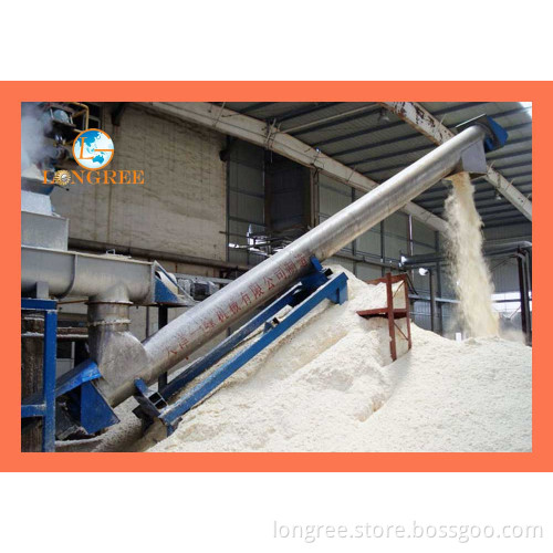 Screw Conveyor (DTC)
